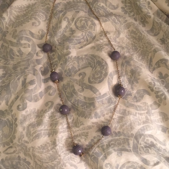 Jcrew necklace - Picture 2 of 4